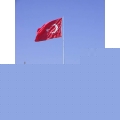 BAYRAK DİREKLERİ 17